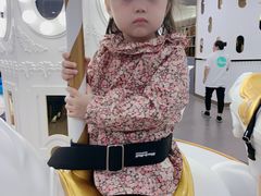 -Lilliput粒粒堡亲子餐厅(置汇旭辉店)