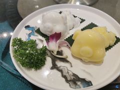 -御膳粥·牛乳粥底火锅·地道顺德菜(容桂店)