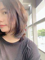 -XIMA·美发沙龙