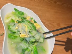-吕氏疙瘩汤·新派鲁菜(济南万象城店)
