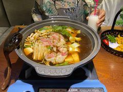 -九井澤精致料理(金茂店)