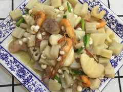 -观桥阁(锦溪店)