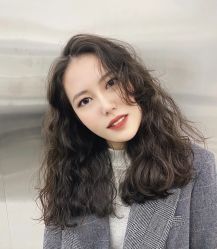 -SY COLOUR专业烫染