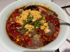 -峨嵋酒家总店(车公庄店)