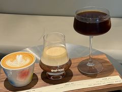 -Dogi&kiki Coffee(中心商务大厦店)