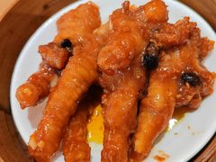 -香港仔茶餐厅(凤阳店)