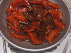 -北李妈妈菜·海肠捞饭(开发区万达店)