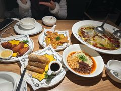 -太二酸菜鱼(SM城市广场店)