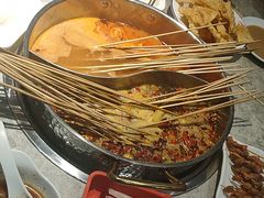 -成都玉林串串香(世纪港湾店)