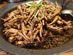 -慧娟面馆·餐厅(望江路店)