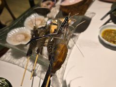 -Thai Basil罗勒叶泰式餐厅(时代天街店)