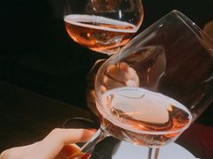 -乐领拈花溪·林涧食韵