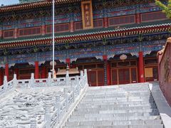 -消灾寺景区
