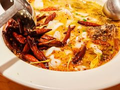 -太二酸菜鱼(福州泰禾店)