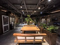 -丹江渔村(首都机场店)