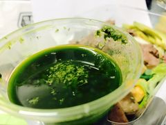 超级加素度沙拉-Moka Bros 摩卡站(西单大悦城店)