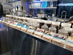 -COPLUSDE炭烤精酿餐厅&咖啡豆仓(MIX320店)