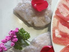 -重庆袁老四火锅(武进万达店)