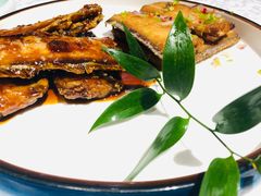 -海富门·带鱼·淮扬菜·粤菜(甘家口店)