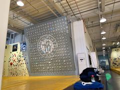 -香蕉攀岩(上地店)