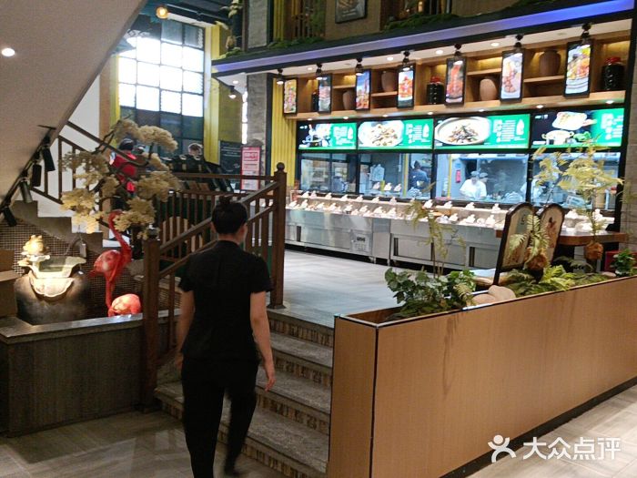 黄泥岗·地道湖北菜(奥特莱斯店)图片