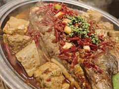 -烤匠麻辣烤鱼(万象城店)