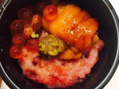 -鮨一日本料理旗舰店(总店)