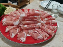 -香满锅老北京羊蝎子火锅·家常菜(新街口店)