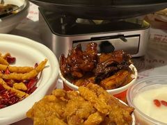 -回味黑鸭煲·始于2006(万松园店)