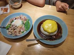 -红小满休闲餐厅(十全街店)