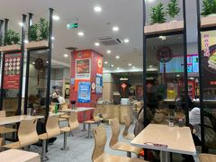 -百家鸡味馆(清泰店)