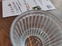 -fishtank鱼缸咖啡(三山街店)