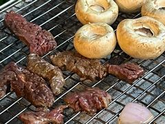 -奥西拉烤肉,盒饭,冷面(青岩刘店)