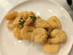 -孔雀云贵川·融合菜(长宁来福士店)