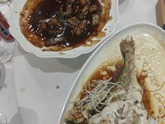 -百姓渔村(南中环店)