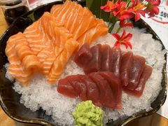 -松坂屋日料自助(长城路店)