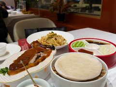 -满堂·烤鸭店·北京菜(鼓楼店)