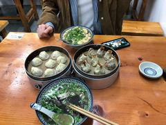 -勤业老杨汤包店(红星新村分店)
