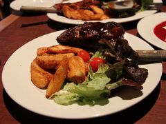 IMG_8828-Pancakes on the rocks(Darling Harbour)
