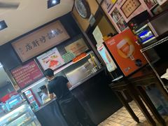 -姚记炒肝店(簋街店)