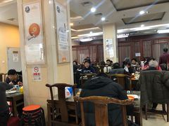 大堂-京天红酒家(虎坊路店)