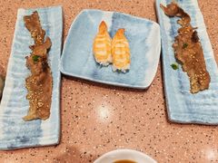 -元气寿司(环球港店)