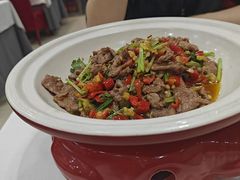 -潇湘码头·鲜湘菜(清河店)