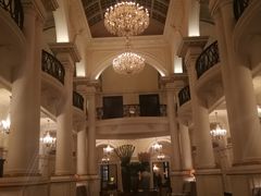 -LONG BAR 廊吧(外滩华尔道夫酒店)