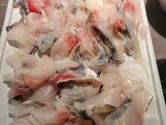 -淘米捞·米汤脆鲩鱼火锅(福田皇岗店)