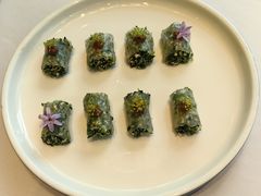 干拌马兰头-上海小南国(金桥国际广场店)