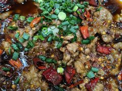-九九牛肉馆(南山路店)