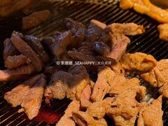 -麻蒲碳烤肉(远景路1号店)