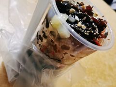 -津门红姐熟梨糕茶汤糕干(爱国道店)