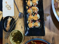 -京玉菲饭店(李村店)